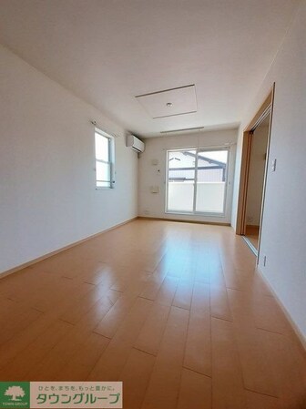 アレスの物件内観写真